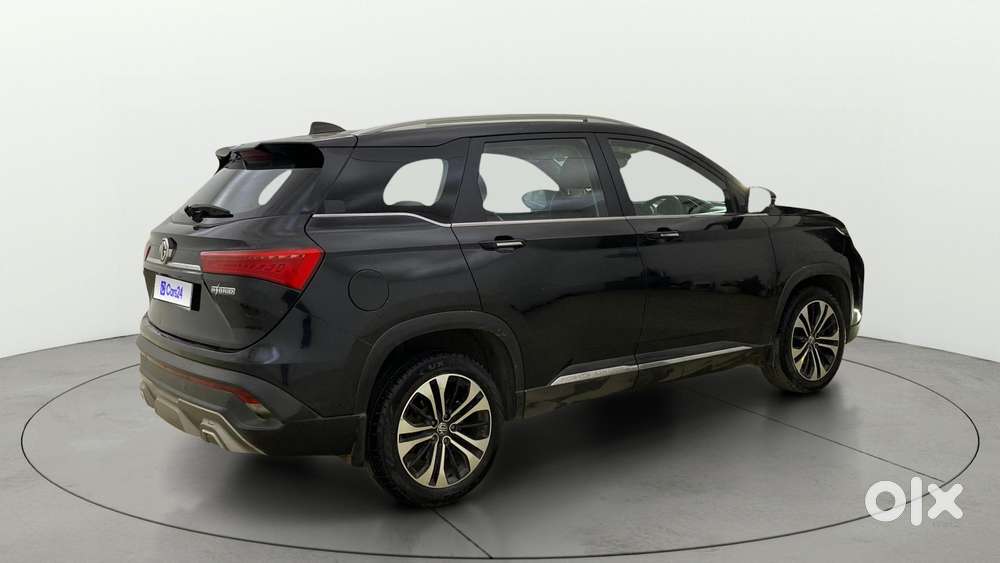 Mg Hector 1.5 Hybrid Sharp, 2021, Petrol