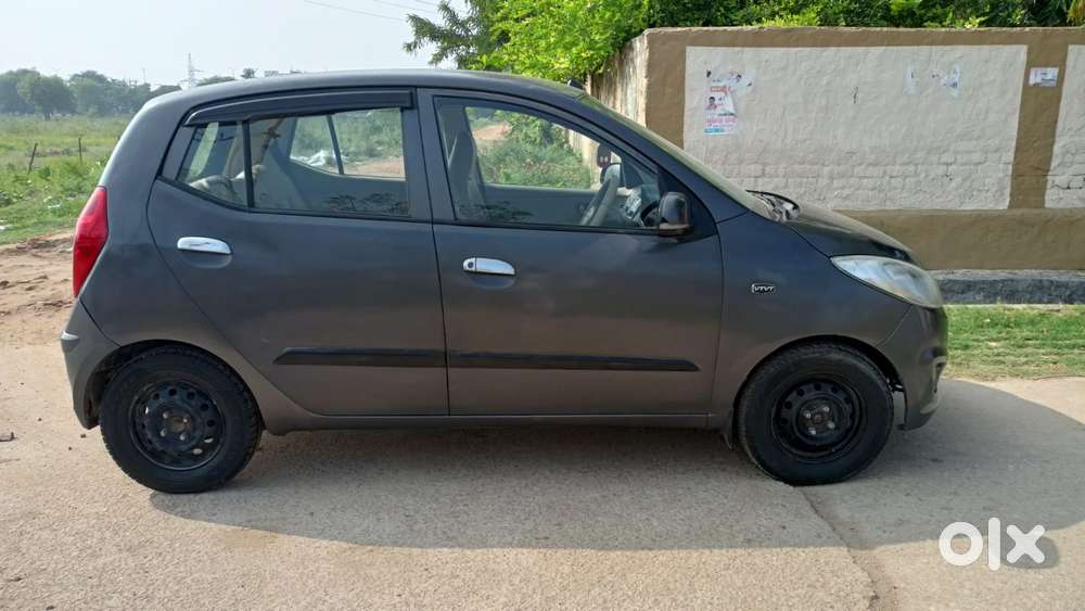 Hyundai I10 Magna O, 2012, Petrol