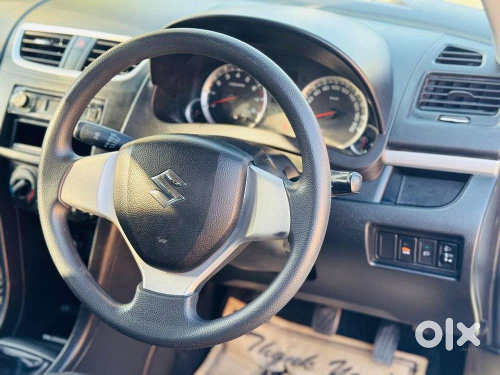 Maruti Suzuki Swift Vxi, 2018, Petrol