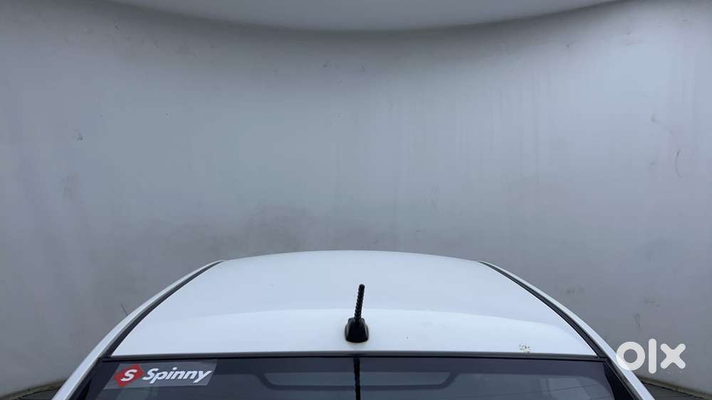 Hyundai Xcent Sx 1.2, 2015, Petrol