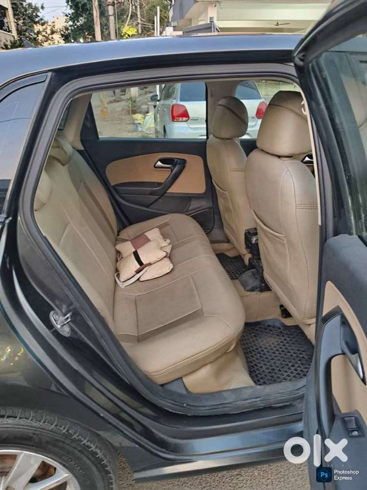 Volkswagen Polo 1.5 Tdi Highline, 2016, Diesel