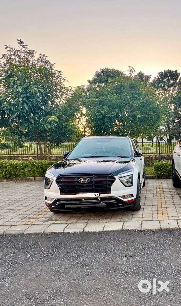 Hyundai Creta Diesel 2020