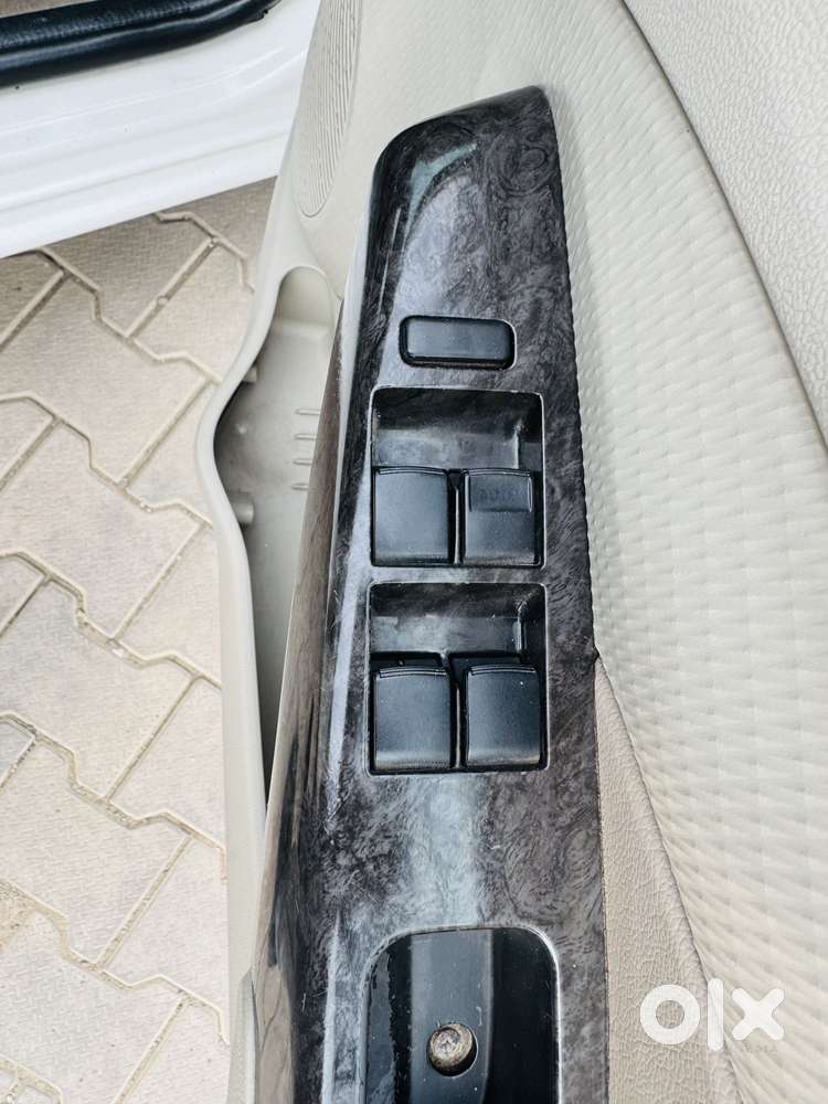 Toyota Etios Vxd, 2015, Diesel