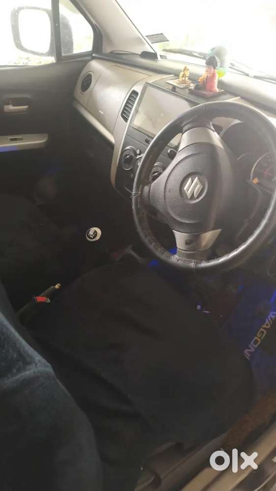 Maruti Suzuki Wagon R 1.0 112015 Petrol 135000 Km Driven