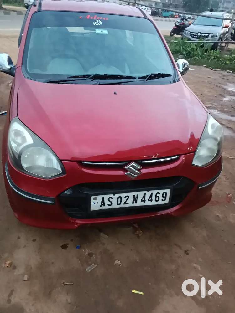 Alto 800vxi Good Condition
