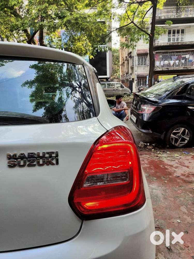 Maruti Suzuki Swift Zdi, 2018, Diesel