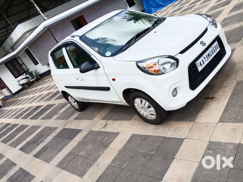 Maruti Suzuki Alto 800 2016
Price ...285000