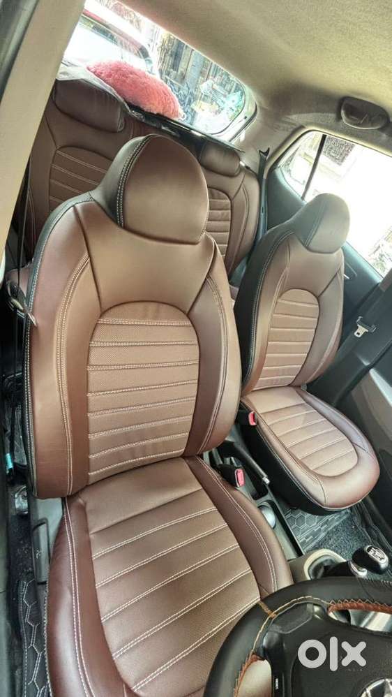 Hyundai 2018 Car Manual