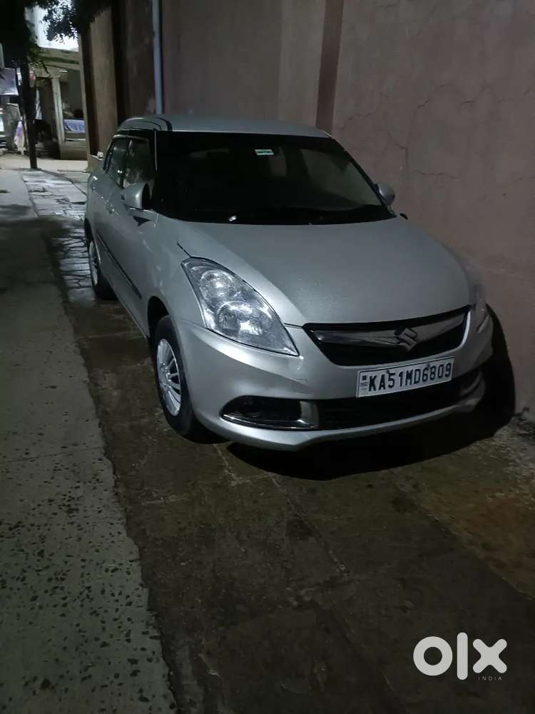 Maruti Suzuki Dzire 2013 Very Good Condition