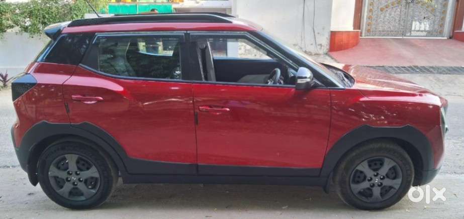 Mahindra Xuv 3xo Mx3, 2025, Diesel