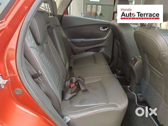 Renault Captur 1.5 Diesel Platine, 2019, Diesel