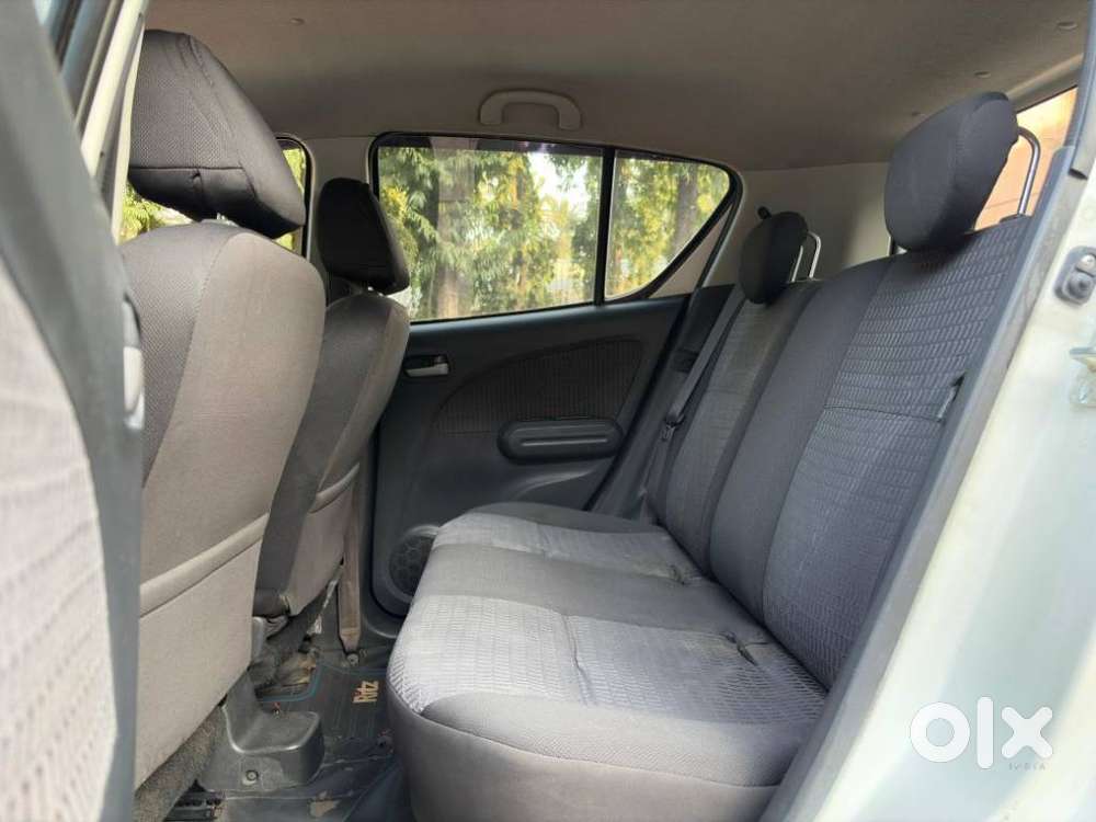 Maruti Suzuki Ritz Vdi Genus, 2015, Diesel