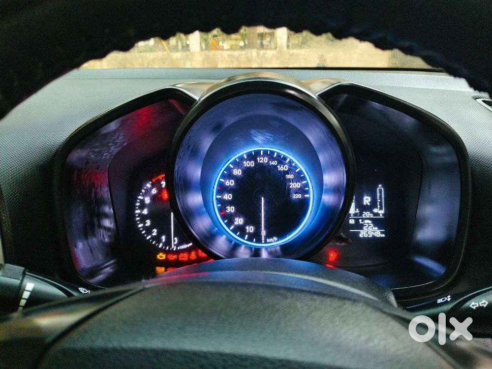 Hyundai Venue S Mt 1.2 Kappa, 2021, Petrol