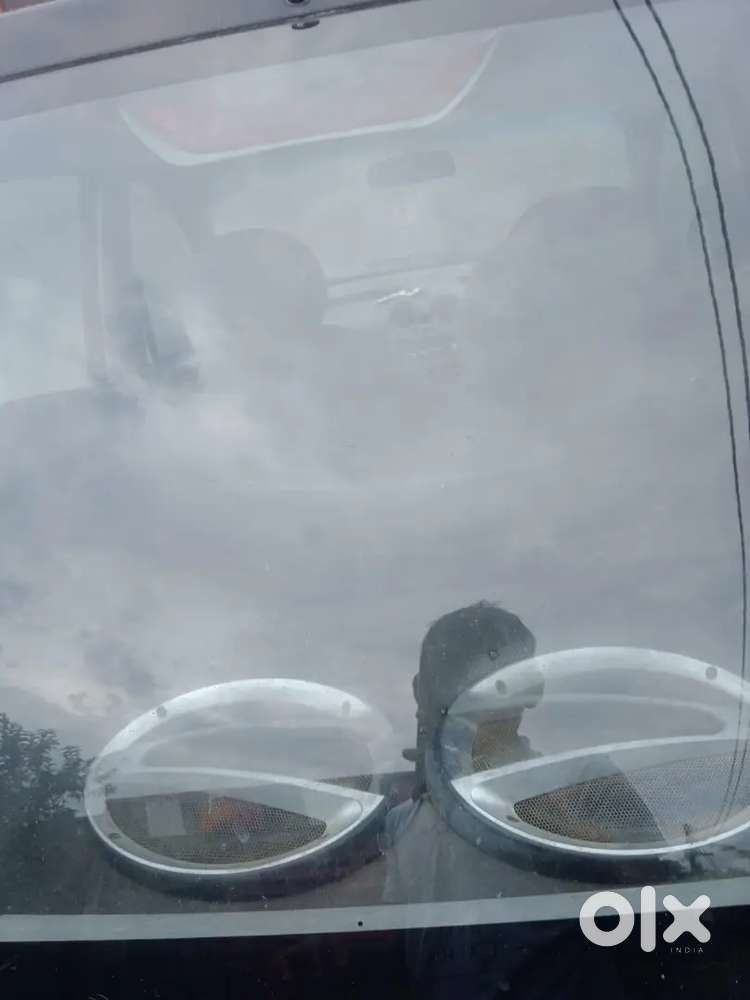 Hyundai Santro Xing Gl 2009 Second Owner