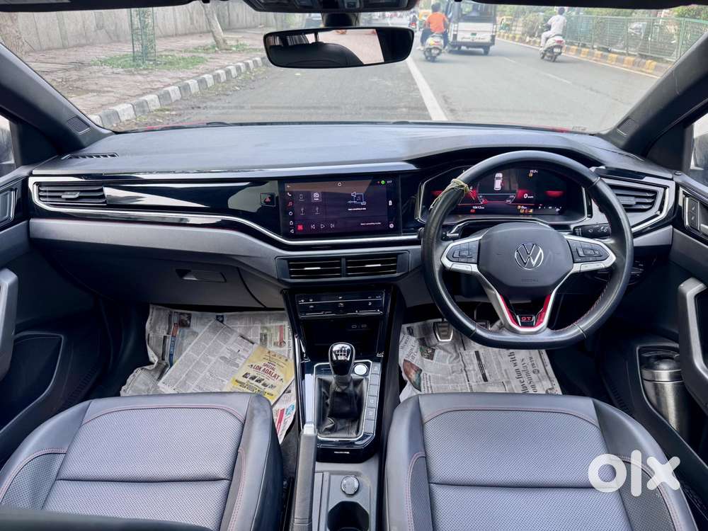 Volkswagen Virtus Gt Plus 1.5 Mt, 2025, Petrol