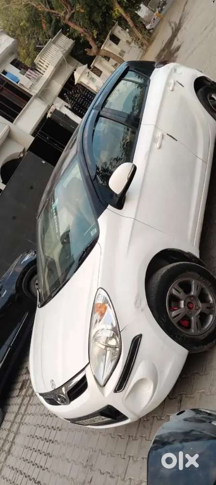 Hyundai I20 Asta 2009 Model Passing Till Oct 2029