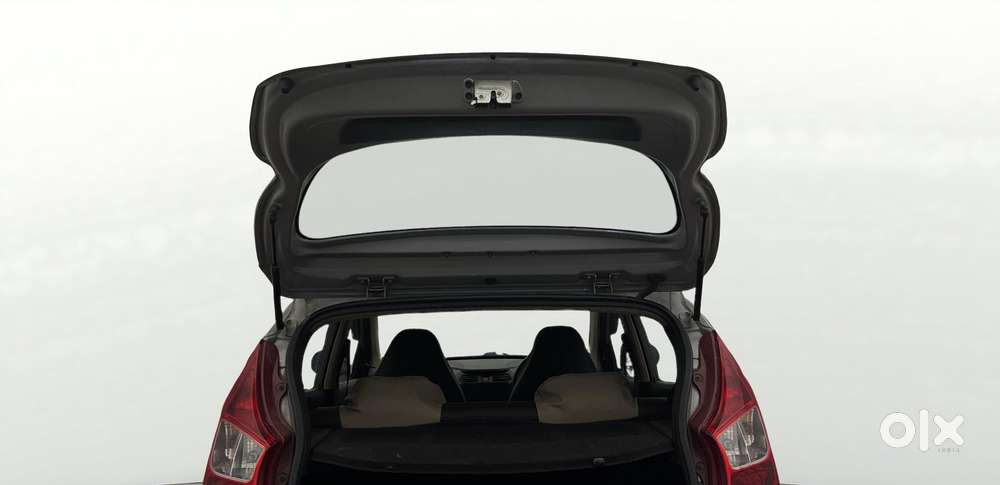 Hyundai Eon Sportz, 2014, Petrol
