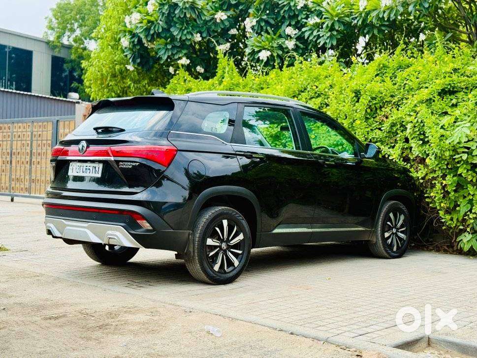 Mg Hector 2.0 Sharp Diesel, 2019, Diesel