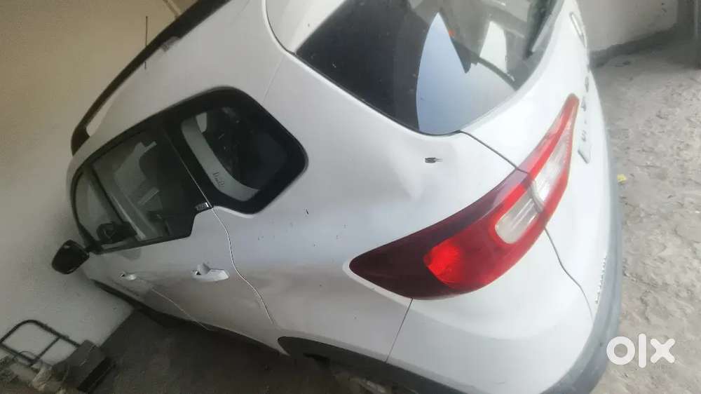 Renault Triber 2020 Petrol 63000 Km Driven By Single Hand