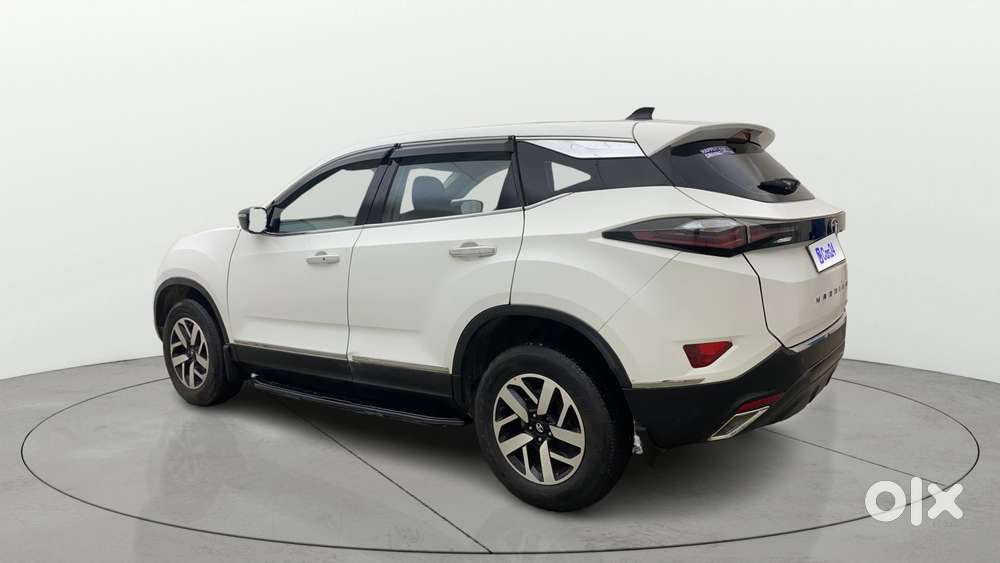 Tata Harrier Xz+, 2022, Diesel