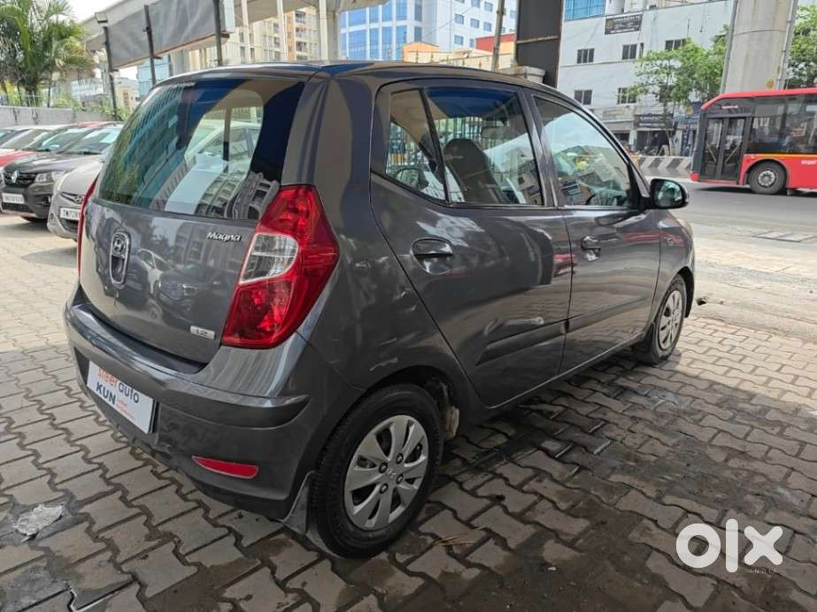 Hyundai I10 Magna, 2013, Diesel