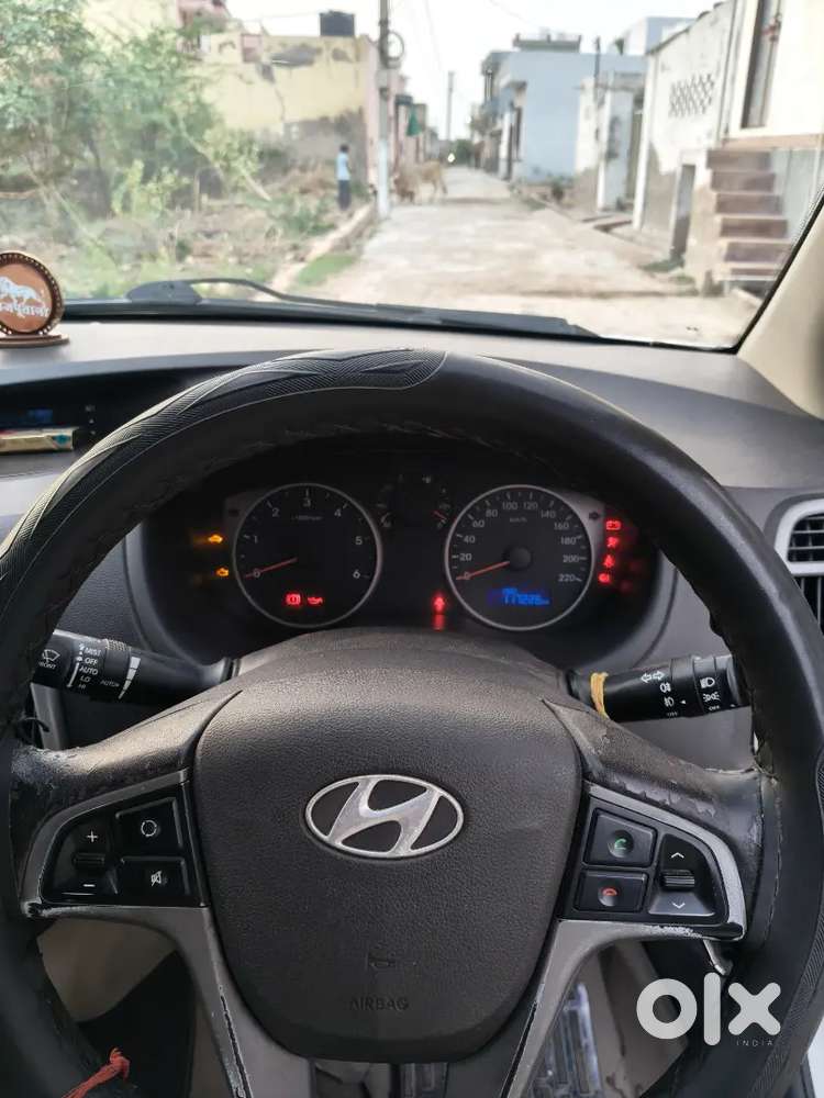 Full Maintenance Car