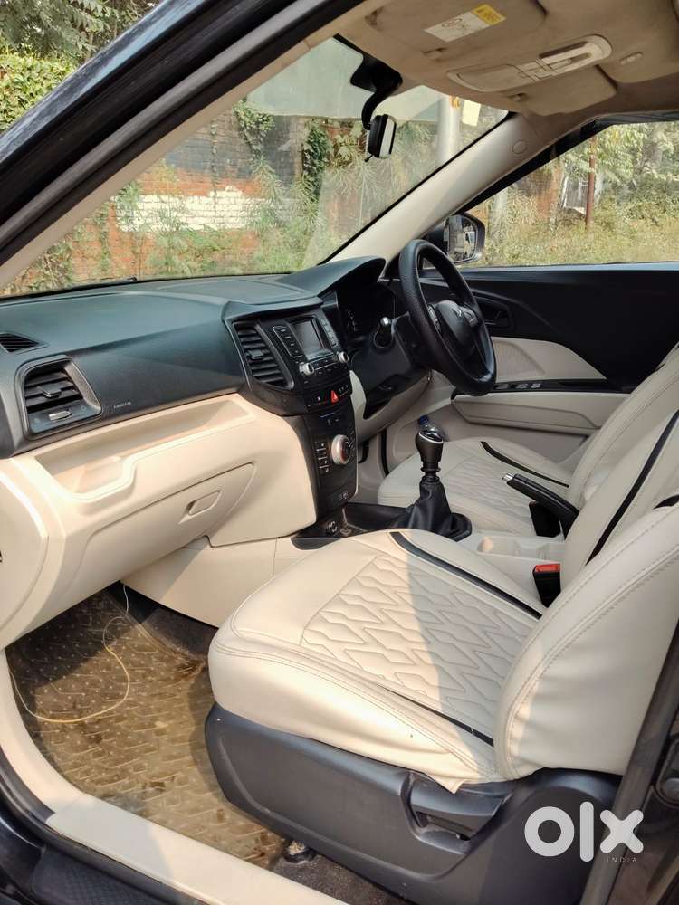 Mahindra Xuv300 W6 Diesel, 2023, Diesel