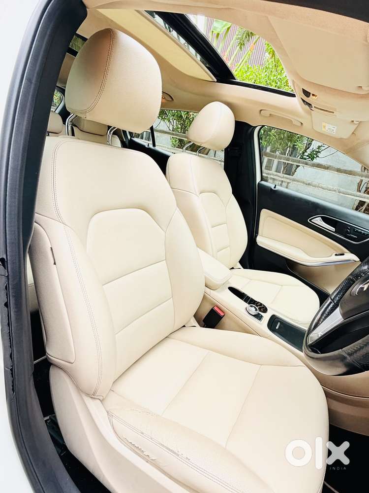 Mercedes-benz Gla Class 200 Cdi, 2014, Diesel