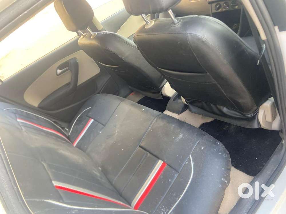 Volkswagen Polo 2014 Diesel
