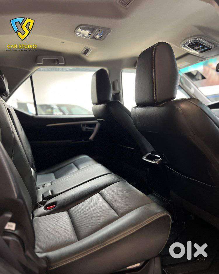Toyota Fortuner 4x2 At 2.8 Diesel, 2025, Diesel