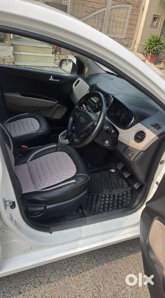 Hyundai Grand I10 1.2 Crdi Sportz, 2017, Diesel