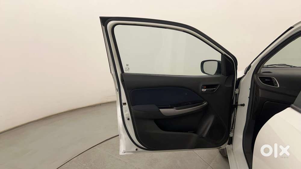 Maruti Suzuki Baleno 1.3 Delta, 2020, Petrol
