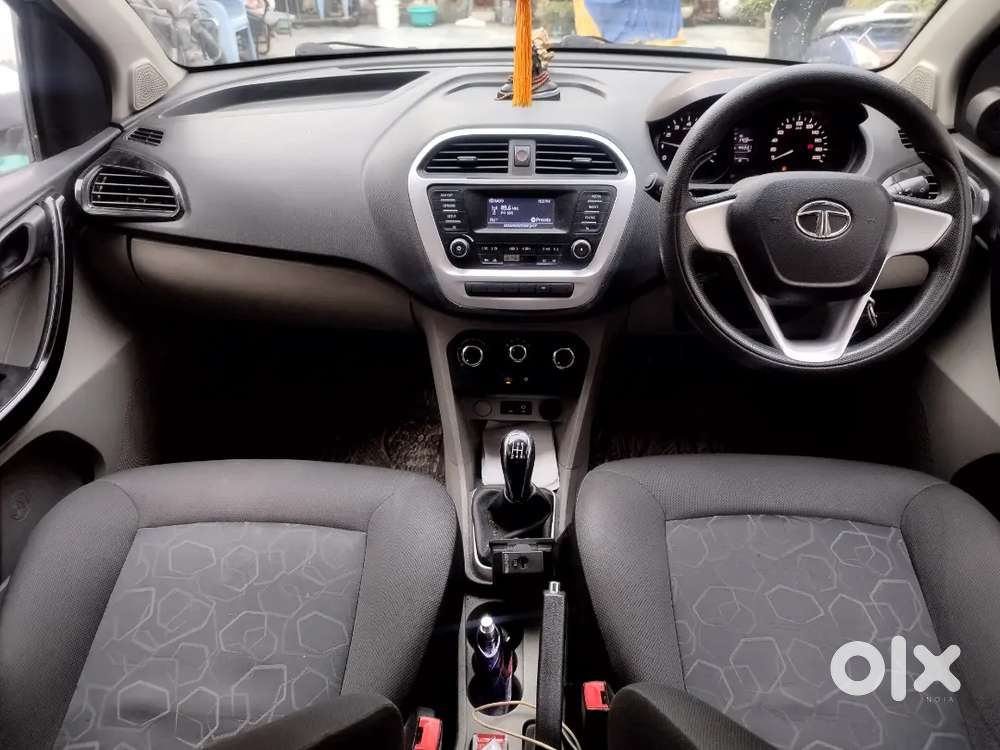 Tata Tiago 1.2 Revotron 2017