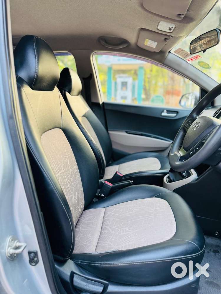 Hyundai Grand I10 Sportz Edition, 2019, Petrol