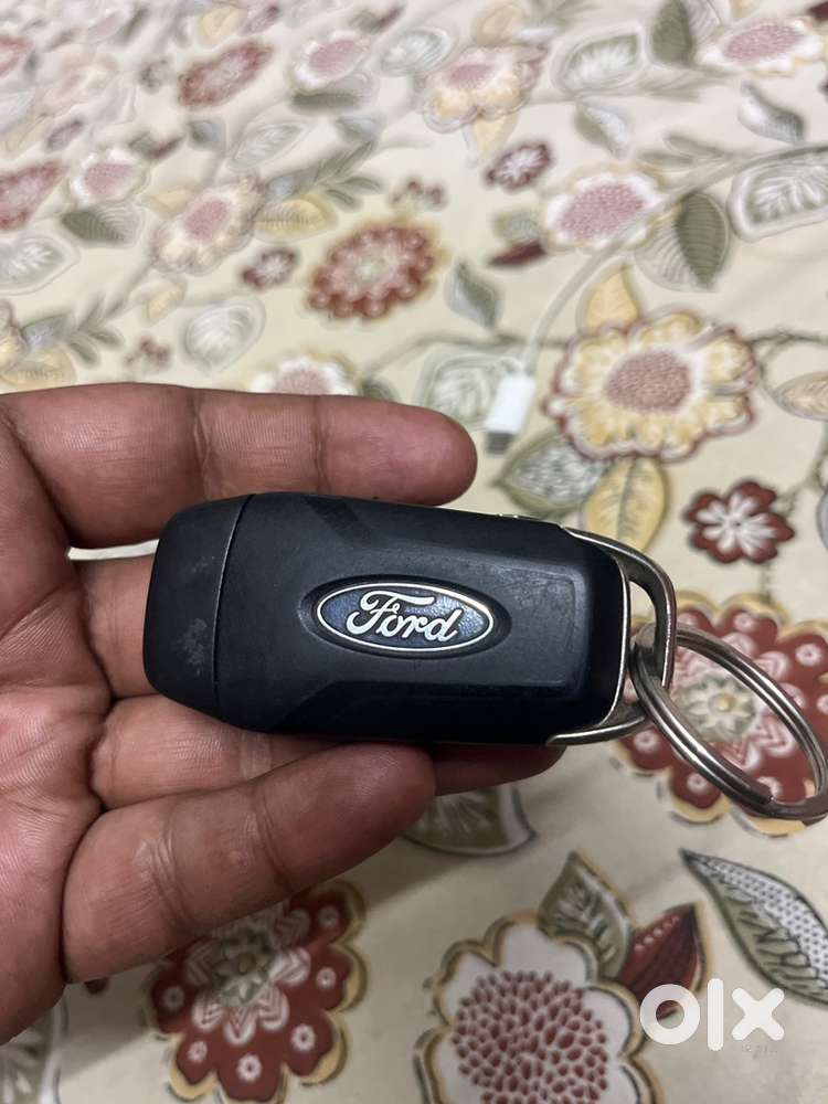 Ford Endeavour 2016 Diesel Well Maintained