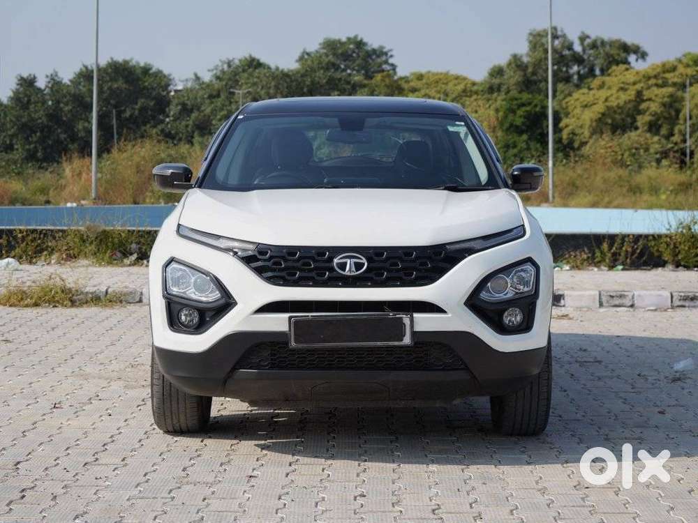 Tata Harrier Xz+, 2022, Diesel