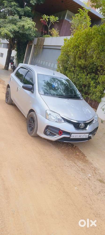 Toyota Etios Liva Gd, 2013, Diesel