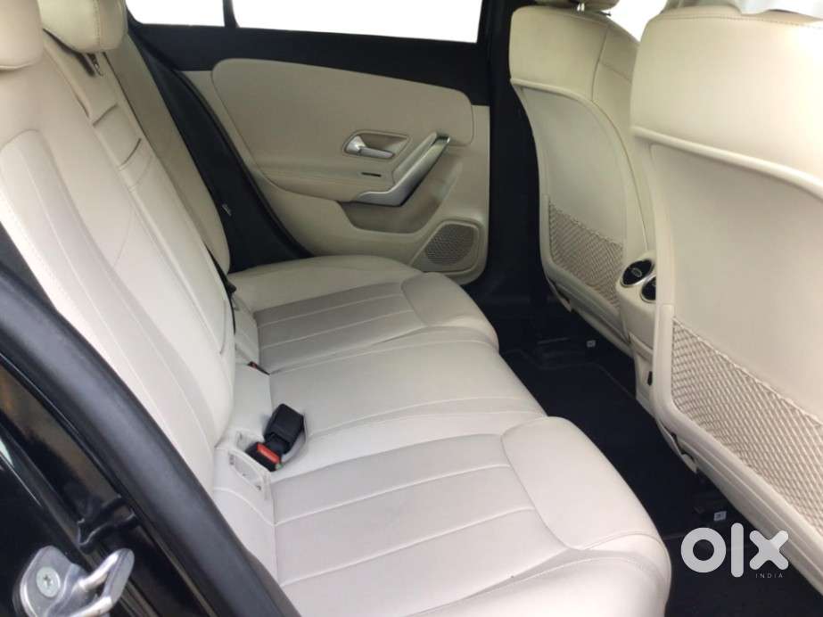 Mercedes-benz A-class Limousine 200, 2023, Petrol