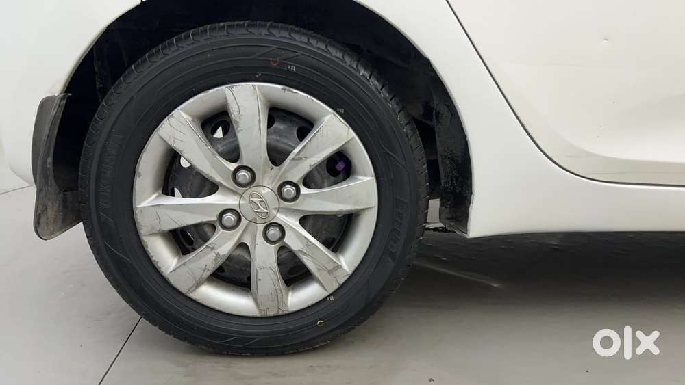 Hyundai Eon Magna, 2012, Petrol
