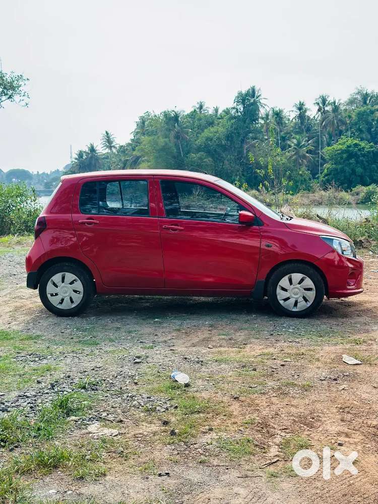 Maruti Suzuki Celerio 2018 Petrol 65000 Km Driven For Sale
