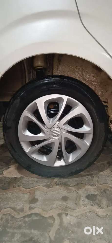 Maruti Suzuki Celerio Lxi 2022