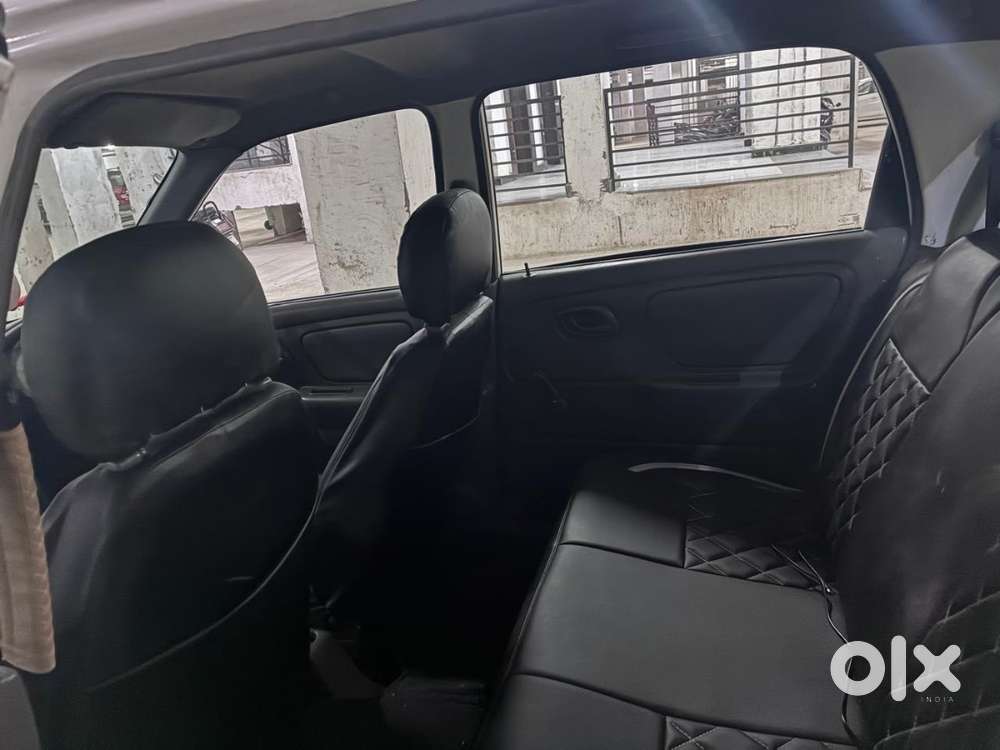 Maruti Suzuki Alto Std 2009  Excellent Condition  Fully Loaded