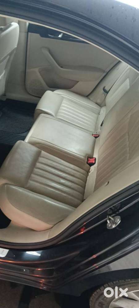 Skoda Superb L&k 2.0 Tdi At, 2018, Diesel