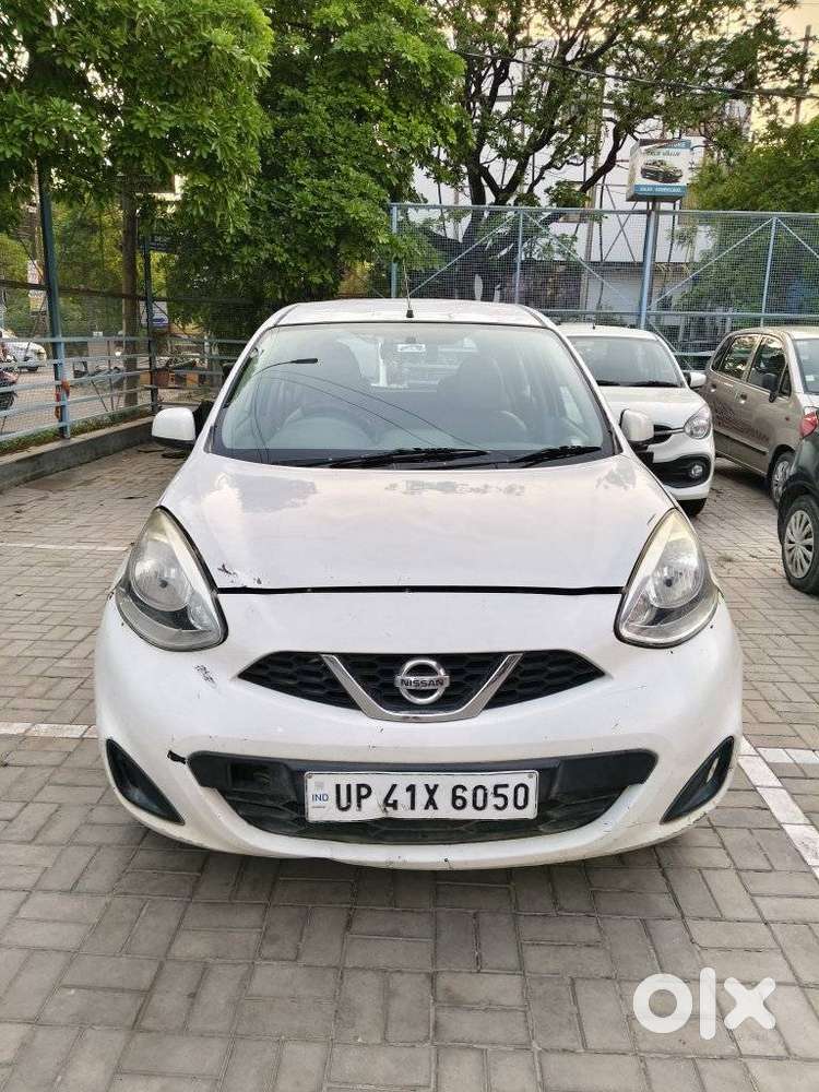 Nissan Micra Dci Xl, 2014, Diesel