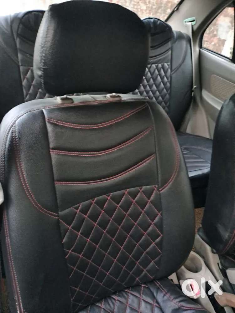 Hyundai Accent Sedan 2012 Petrol 40000 Km Driven