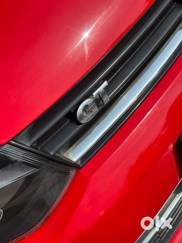 Volkswagen Polo 1.2 Gt Tsi, 2017, Petrol
