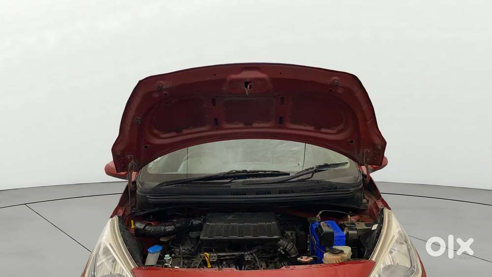 Hyundai Grand I10 1.2 Kappa Magna, 2019, Petrol
