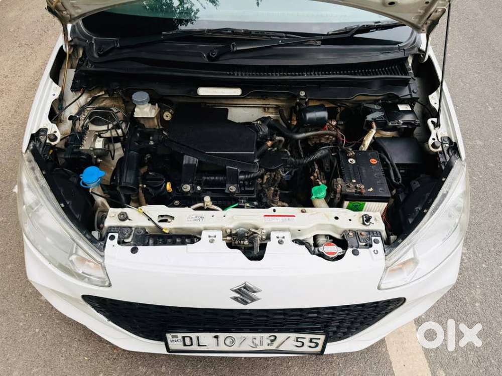 Maruti Suzuki Alto 800 0.8 Vxi Plus, 2024, Cng & Hybrids