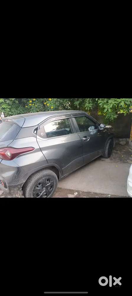 Tata Punch 1.2 Revotron 2023