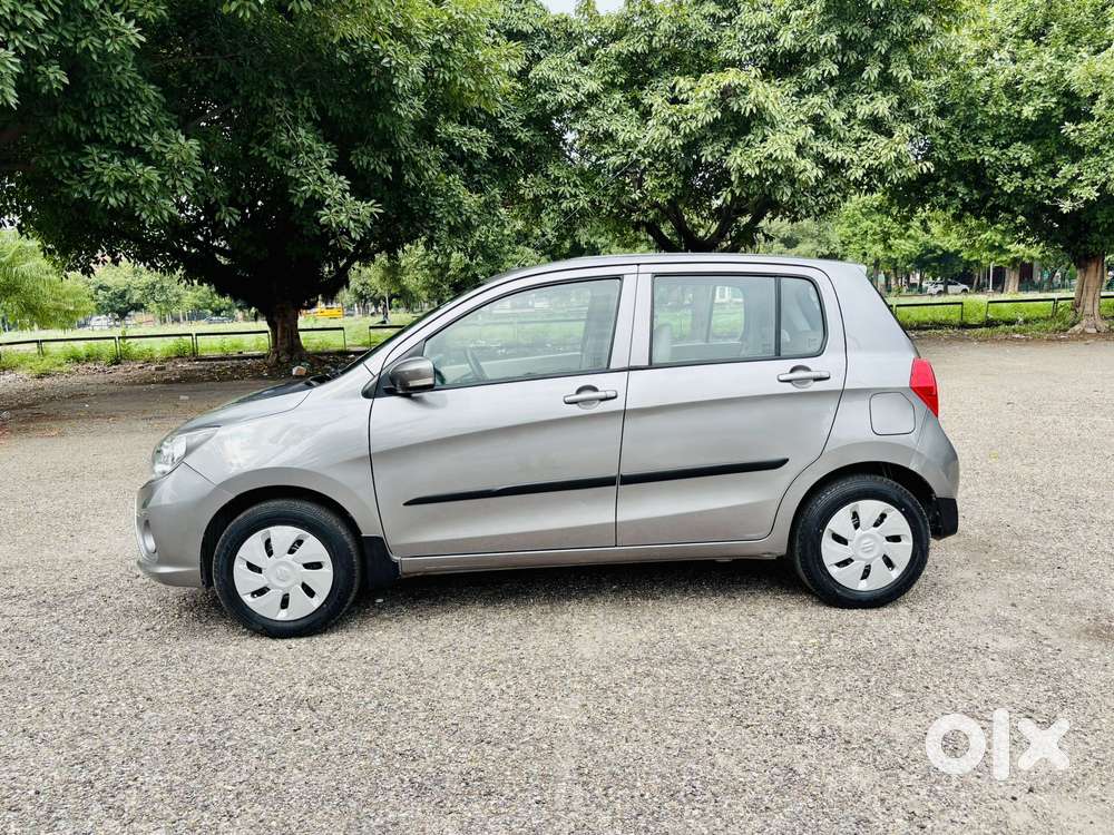 Maruti Suzuki Celerio Zxi Optional Amt, 2018, Petrol